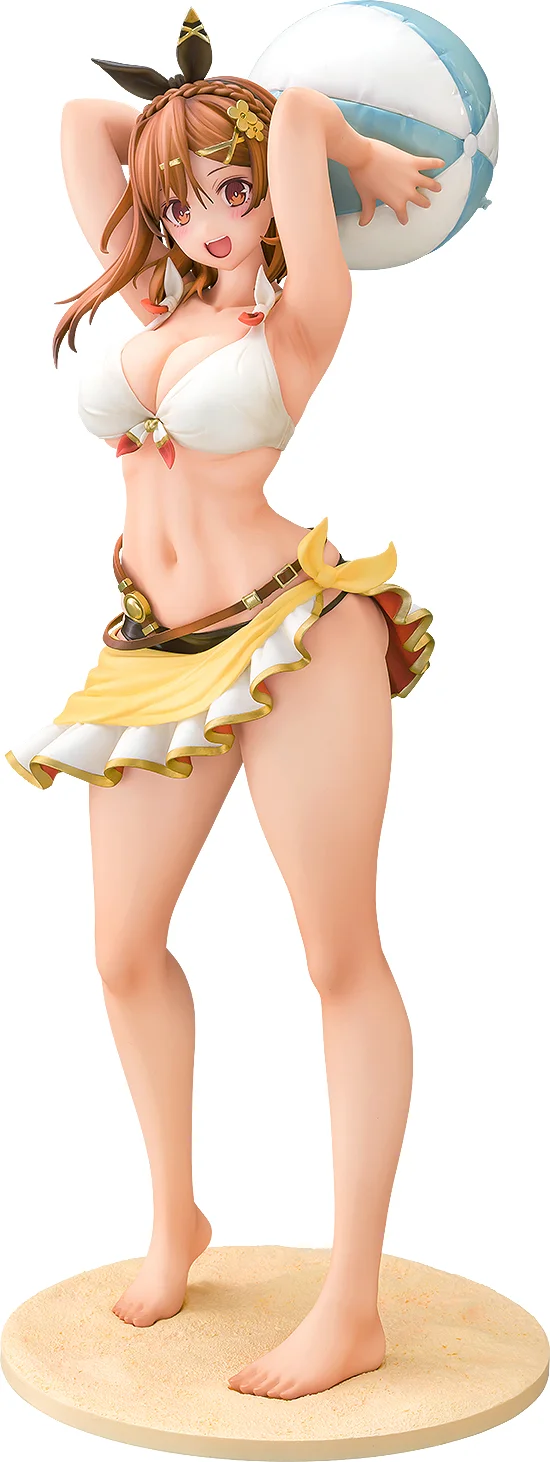 Ryza (Reisalin Stout): Tanned Swimsuit Ver.