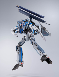 VF-31AX Kairos-Plus (Hayate Immelmann Use) 2
