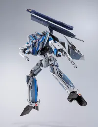 TAMASHII NATIONS VF-31AX Kairos-Plus (Hayate Immelmann Use) - Macross - photo 2