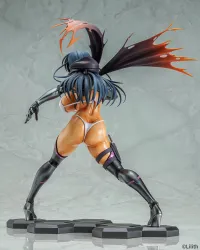 Q-six Clone Asagi Suntan ver. - Taimanin RPG X - photo 5