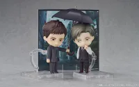 GOOD SMILE COMPANY Nendoroid Yashiro - Twittering Birds Never Fly: The Clouds Gather - photo 7