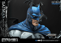 Museum Masterline Batman: Hush (Comics) Batman Batcave Deluxe Version 71