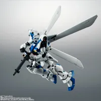TAMASHII NATIONS <SIDE MS> RX-78GP04G Gundam GP04 Gerbera ver. A.N.I.M.E. - Mobile Suit Gundam: OVAs and Side Stories - photo 9