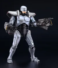 GOOD SMILE COMPANY MODEROID RoboCop (Jetpack Equipment) - RoboCop - photo 3