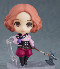 Nendoroid Haru Okumura: Phantom Thief Ver.(re-run) 6