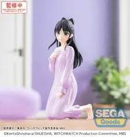 SEGA Yumemirize TV Anime WITCH WATCH Nemu Miyao - Witch Watch - photo 1