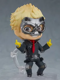 GOOD SMILE COMPANY Nendoroid Ryuji Sakamoto: Phantom Thief Ver.(re-run) - Persona 5 - photo 4