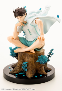 ARTFX J Toru Oikawa 13