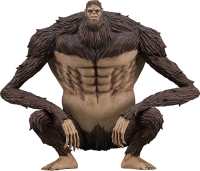 POP UP PARADE Zeke Yeager: Beast Titan Ver. L Size 2