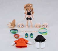 Mamehinata Doll 3