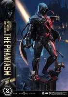 Prime 1 Studio Ultimate Premium Masterline Batman (Comics) The Phantasm (Concept Design by CLAY MANN) Bonus Version 			 - DC Comics - photo 5