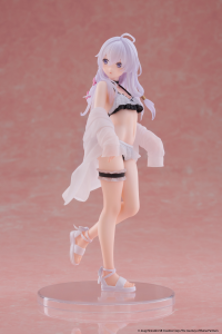 Wandering Witch: The Journey of Elaina Coreful Figure - Elaina (Swimsuit Ver.) 1