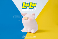 LuLu The Piggy - The Original 2nd Series (Can Set) 29