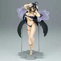 BANDAI OVERLORD Classical tuning-Arabian Nights-FIGURE - Overlord - photo 6