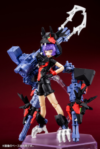 Chaos & Pretty GRANDMA 5