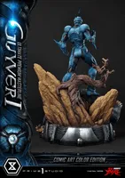 Prime 1 Studio Ultimate Premium Masterline Bioboosted Armor Guyver Guyver I Comic Art Color Edition Ultimate Version 	 - Bioboosted Armor Guyver - photo 41