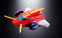 GX-50SP COM-BATTLER V CHOGOKIN 50th ver. "Super Electromagnetic Robo Combattler V", TAMASHII NATIONS SOUL OF CHOGOKIN 12