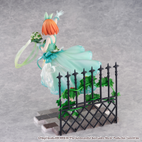 Yotsuba Nakano -Floral Dress Ver.- 13