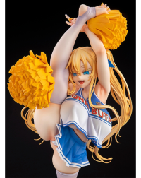 Transfer student Lilith Bacon 9