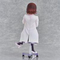 To Love-Ru Darkness Nurse Series: Ryoko Mikado School Nurse Ver. Complete Figure	 10