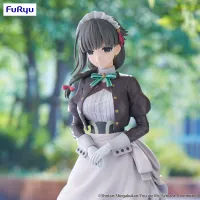 FuRyu You are Ms. Servant　Trio-Try-iT Figure -Yuki- - You are Ms. Servant. - photo 5