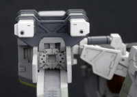 METAL GEAR REX 5