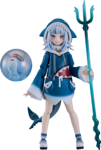 figma Gawr Gura 2