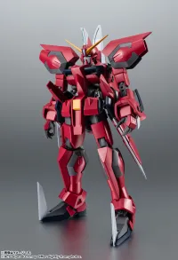 TAMASHII NATIONS <SIDE MS> GAT-X303 Aegis Gundam ver. A.N.I.M.E. "Mobile Suit Gundam SEED", TAMASHII NATIONS The Robot Spirits - Mobile Suit Gundam SEED - photo 1