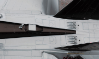 [PT52] 1:48 EA-18G GROWLER 5