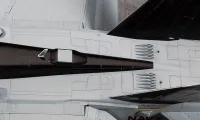 Hasegawa [PT52] 1:48 EA-18G GROWLER - Scale Kits - photo 5