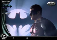 Prime 1 Studio Museum Masterline Batman Forever (Film) Robin Night Color Edition - DC Comics - photo 7