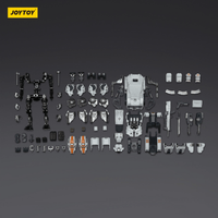 APOC Series DragonFang Assault Mech 6
