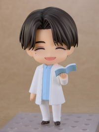 Nendoroid Nobunaga Shimazaki 6