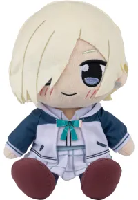 GOOD SMILE COMPANY Love Live! Nijigasaki High School Idol Club Plushie Mia Taylor - Love Live! - photo 2