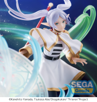 FIGURIZMα Frieren: Beyond Journey's End Frieren ~The Heights of Magic~ 3