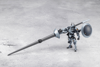 HEXA GEAR BLAUREGEN 23