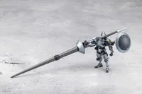 KOTOBUKIYA HEXA GEAR BLAUREGEN - HEXA GEAR - photo 23
