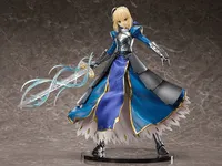 FREEing Saber/Altria Pendragon (Second Ascension) - Fate/Grand Order - photo 3
