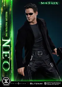 Prime 1 Studio Museum Masterline The Matrix (Film) Neo Bonus Version - Live Action Movies/TV - photo 32
