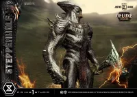 Prime 1 Studio Museum Masterline Justice League (Film) Steppenwolf Zack Snyder's Justice League DX Bonus Version - DC Comics - photo 6