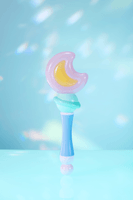 Moontoneoneon & Glass Heart DreamPact Set (Magical Sisters LuluttoLilly) 3