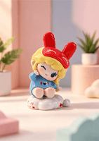 Sweeties Sweet Day Series (Set of 10 figures) 14