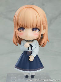 Nendoroid Jess 4
