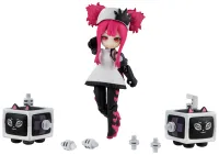 MegaHouse Desktop Army K-303d Merisa Quin (Medic) - Chibi Figures - photo 1