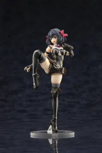 KOTOBUKIYA 1/7 Scale Figure Tino Shade - Let This Grieving Soul Retire - photo 5