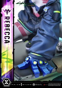 Real Elite Masterline Cyberpunk: Edgerunners Rebecca 2