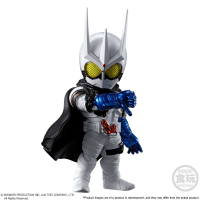 [BOX] Kamen Rider Converge Motion (SET) 6