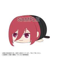BLUE LOCK THE MOVIE POTE KORO MASCOT Msize 1