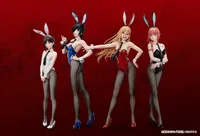 FREEing Makima: Bunny Ver. - Chainsaw Man - photo 10