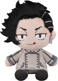 Tokyo Revengers Plushie Hajime Kokonoi 2